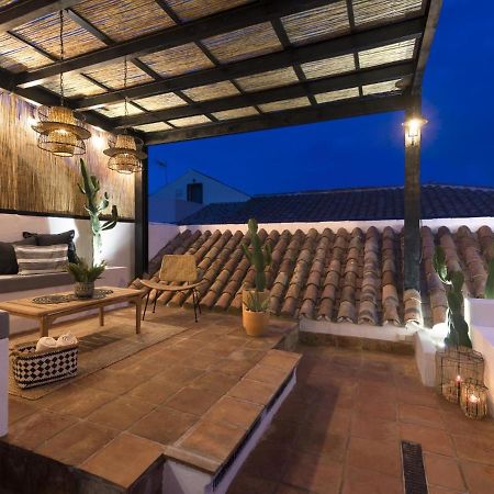 Old City Center Penthouse 말라가 외부 사진