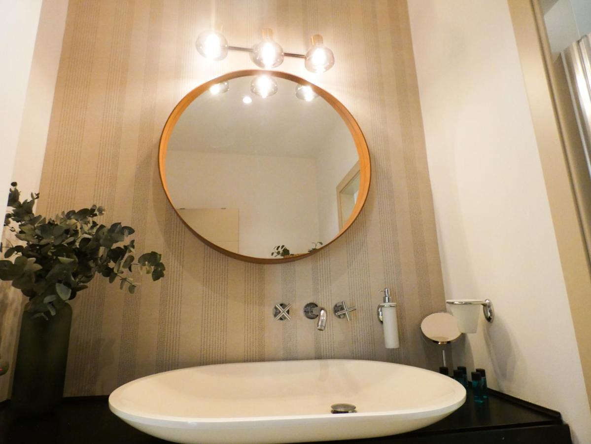 Old City Center Penthouse 말라가 외부 사진
