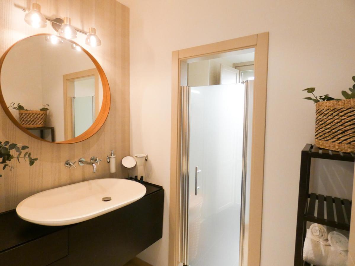 Old City Center Penthouse 말라가 외부 사진
