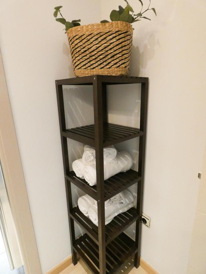 Old City Center Penthouse 말라가 외부 사진